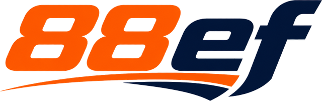 88ef Logo
